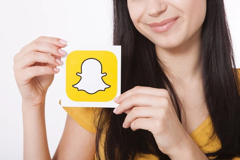 Snapchat Marketing