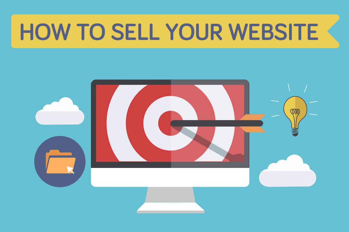 How To Sell Your Content Site