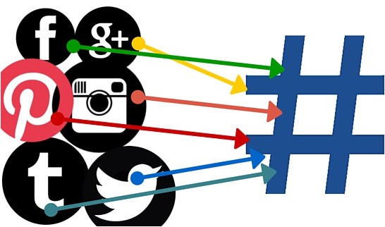 Social Media Hashtag Strategy