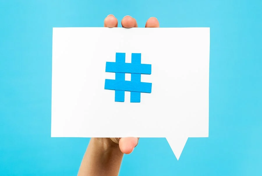 Social Media Hashtag Strategy