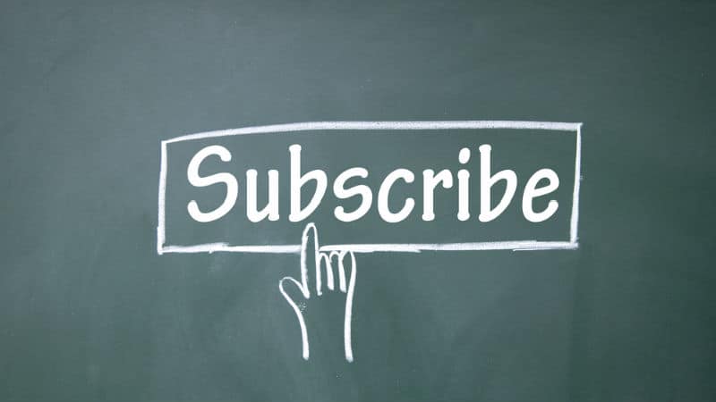 Subscription Business