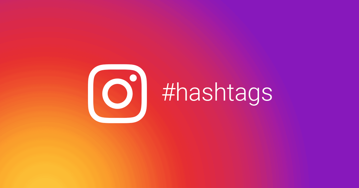 Best Instagram Hashtags