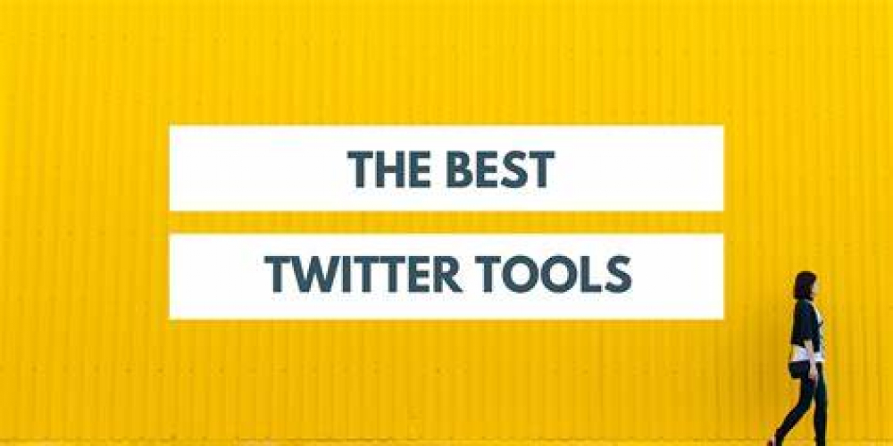 Better twitter. Better twitter