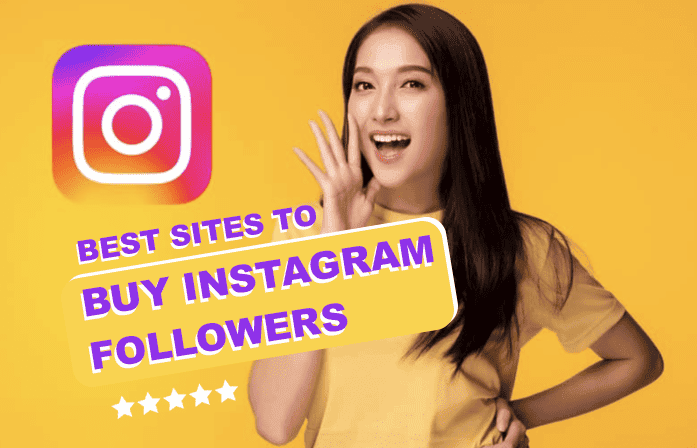 Buy Instagram Followers