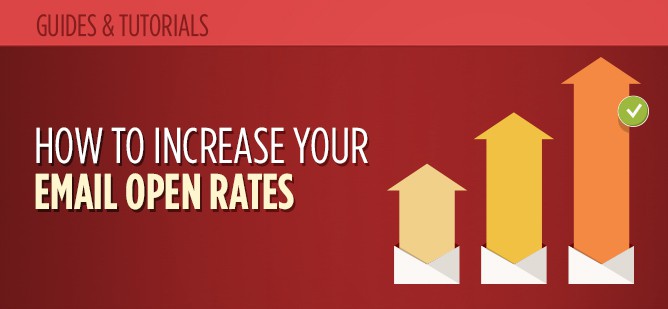How to Boost Email Open Rates
