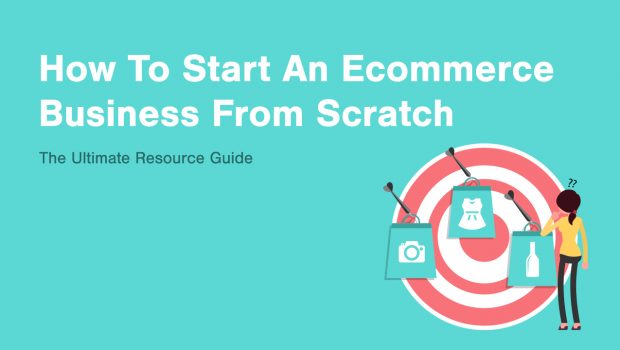 Starting an eCommerce Business