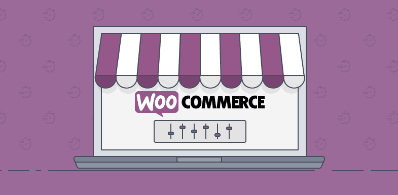 WooCommerce Store