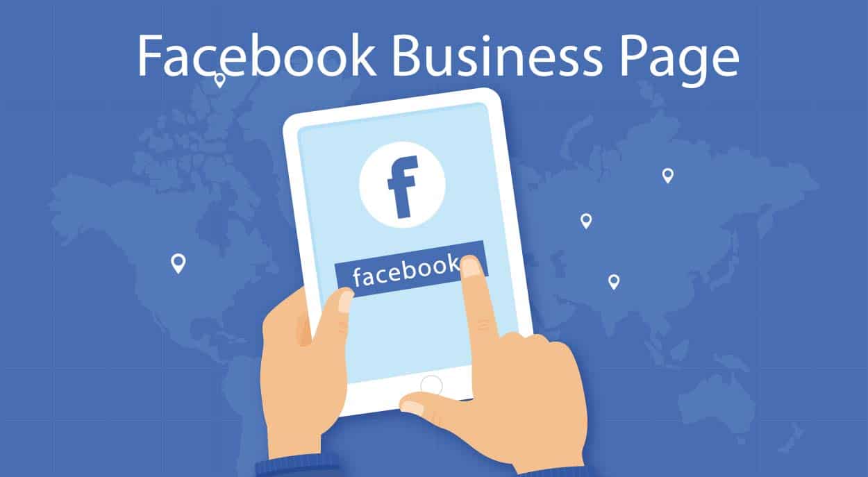7 Steps to Create a Facebook Business Page