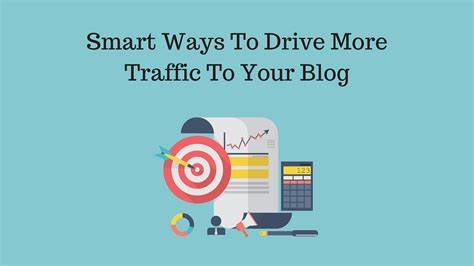 Free Traffic To Your Blog