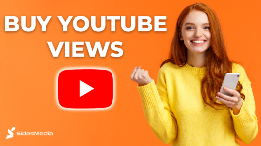 Buy YouTube Views