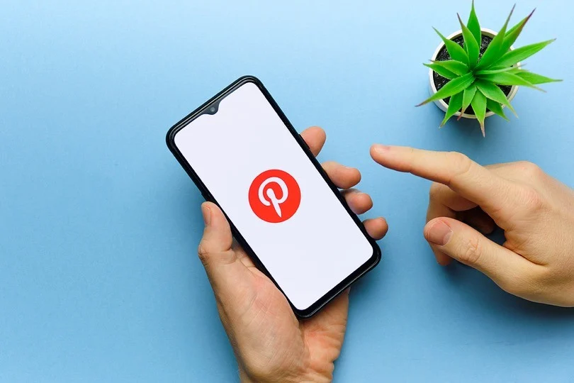 Pinterest Marketing