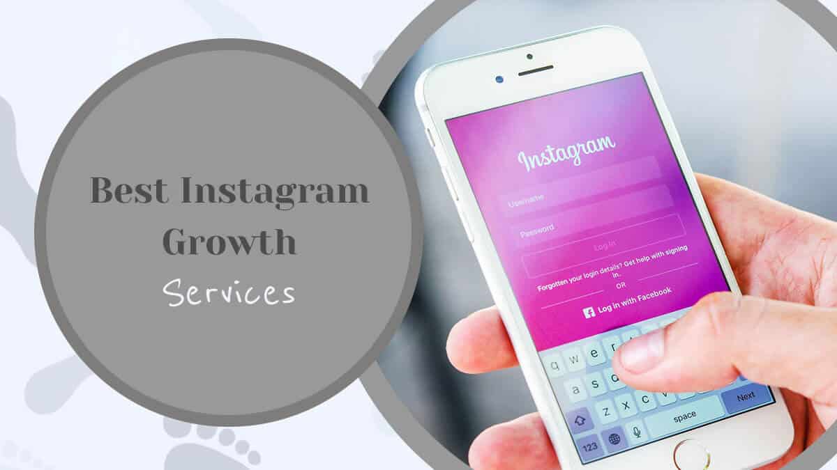 Best Instagram Growth Service