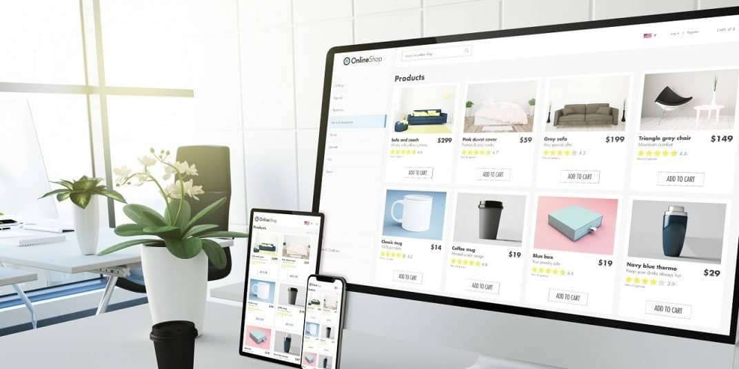 6 Best Online Store Builder