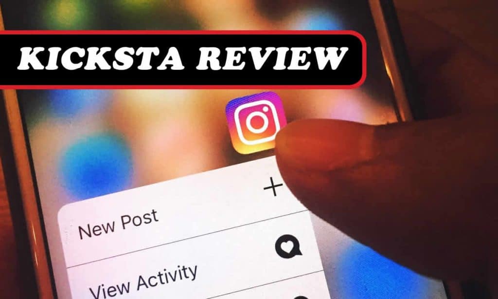 Kicksta Review