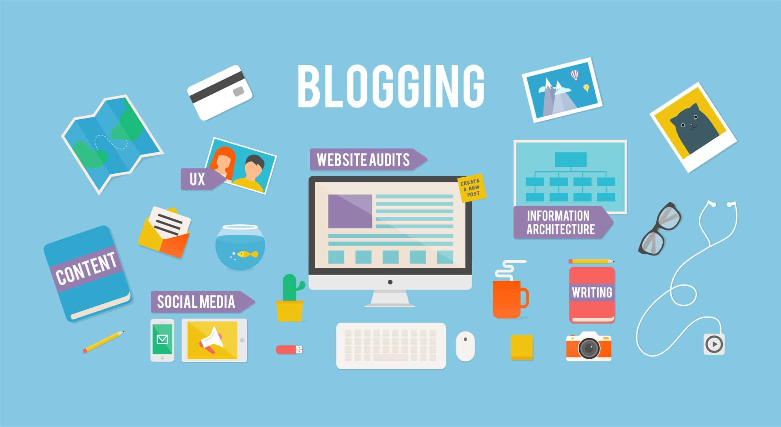 Blog Advertising