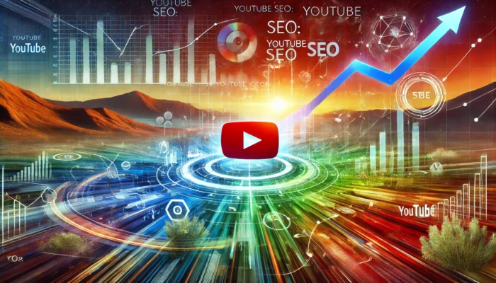 YouTube SEO