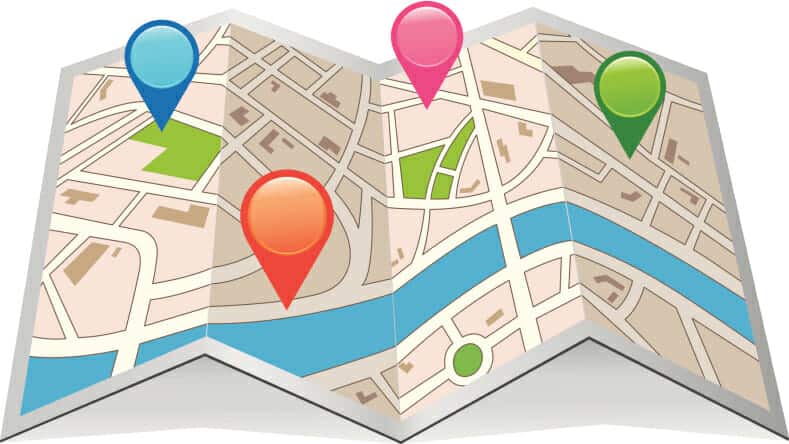 SEO For Multiple Locations