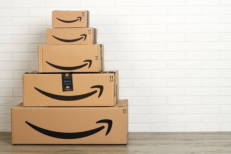 Start an Amazon FBA Business