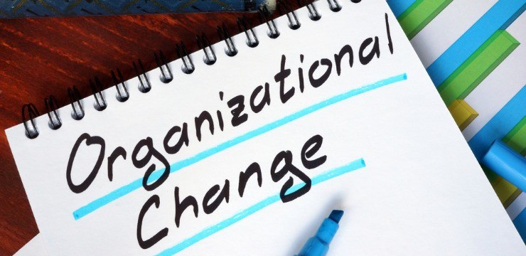 Organizational Change