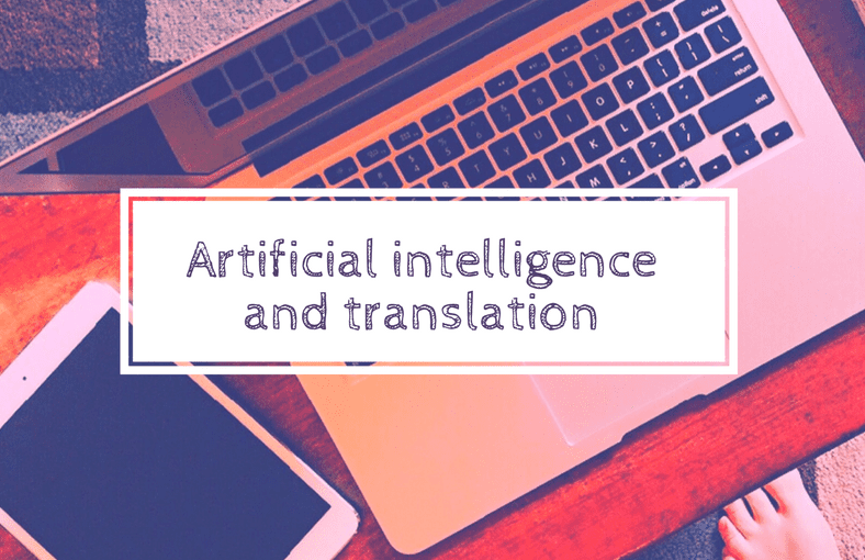 AI Language Translation