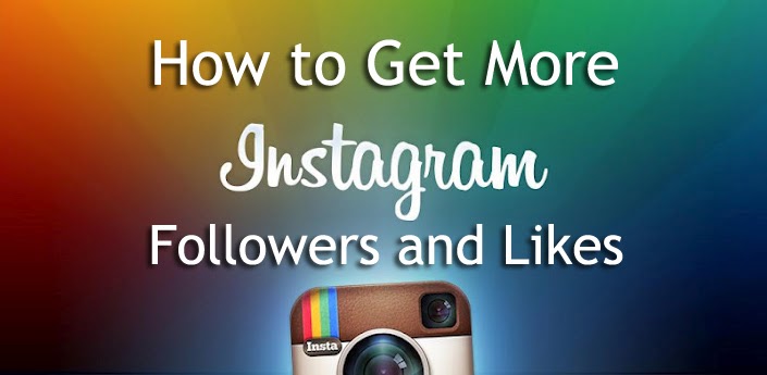 Get More Followers on Instagram