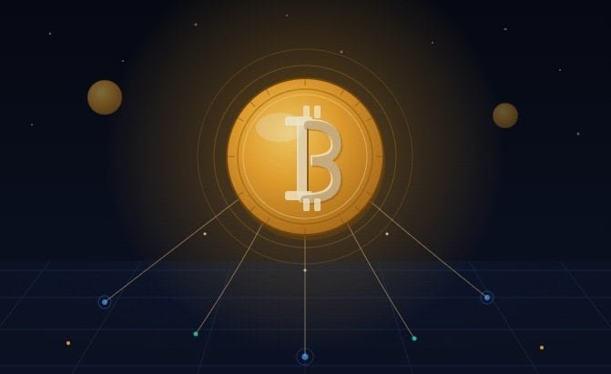 Bitcoin