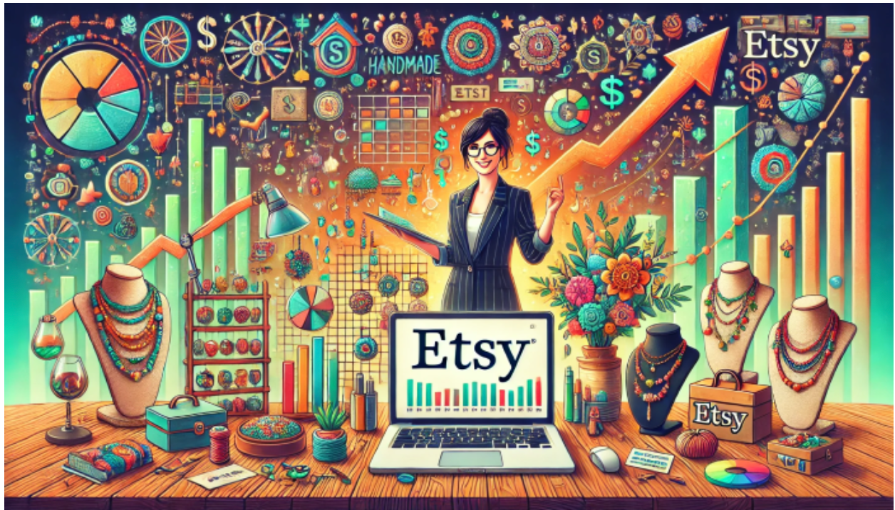 How to Sell on Etsy