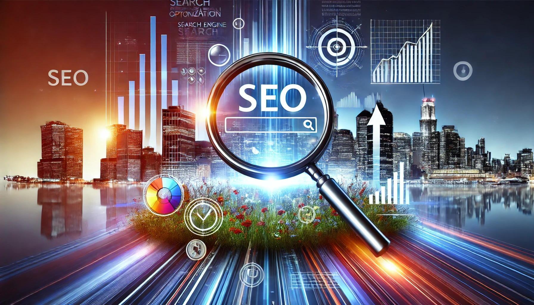 SEO tactics