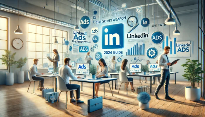 LinkedIn Ads