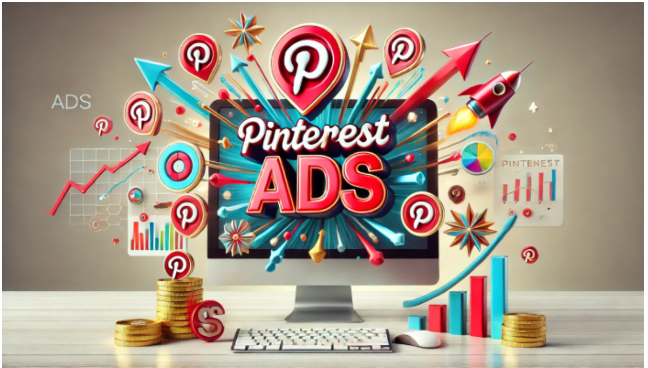 Pinterest Ads