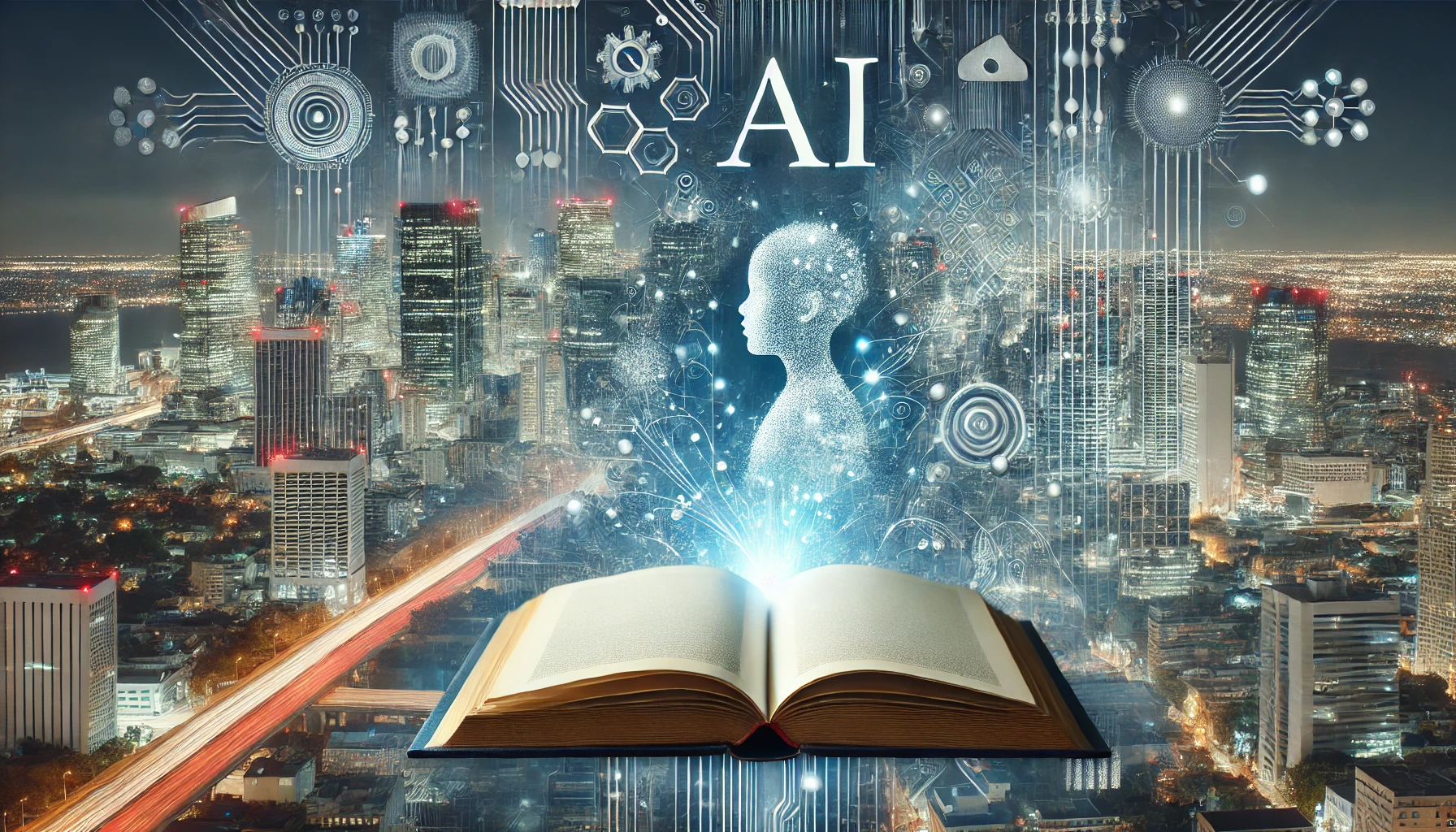 Best AI Books