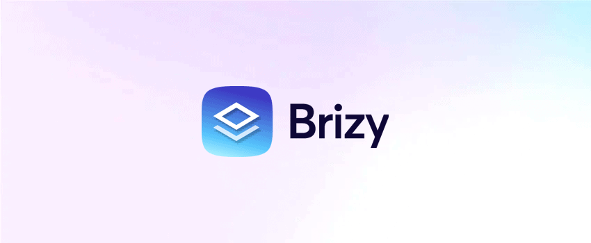 Brizy Cloud