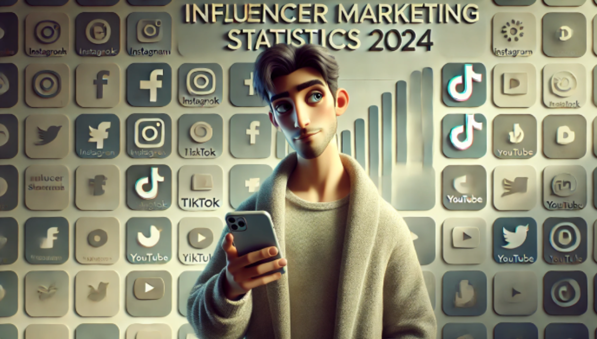 Influencer Marketing Stats