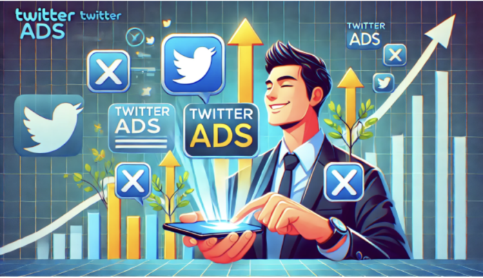 Twitter Ads