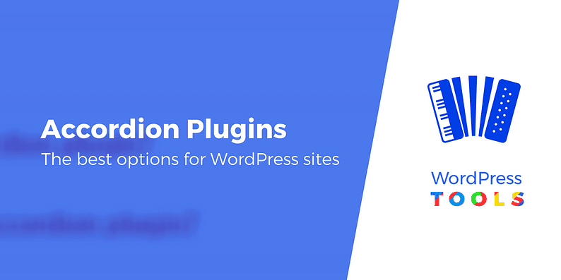 WordPress Accordion Plugins