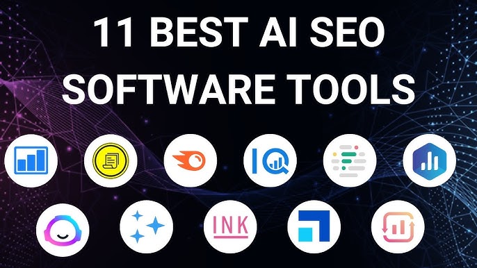 AI SEO Tools