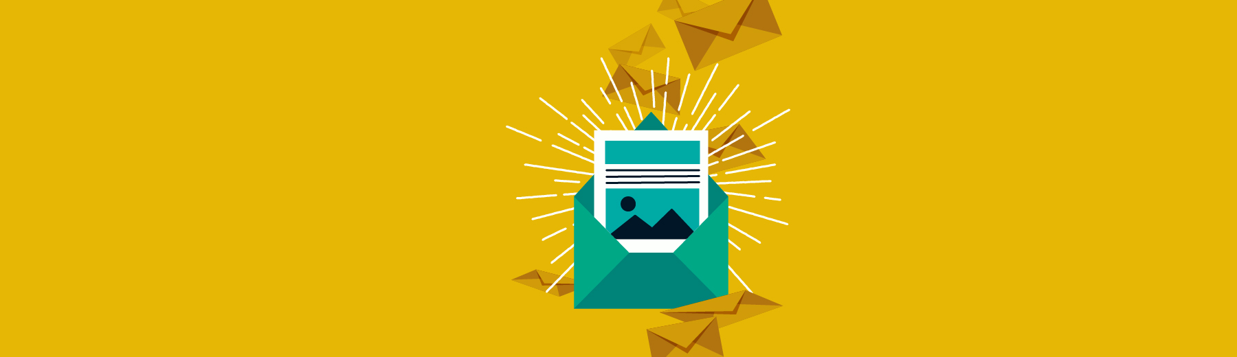 Email With Rich Media