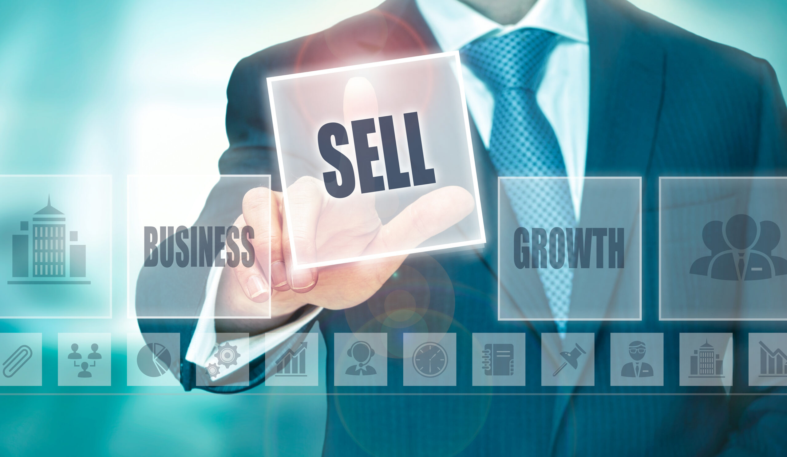 Selling Business