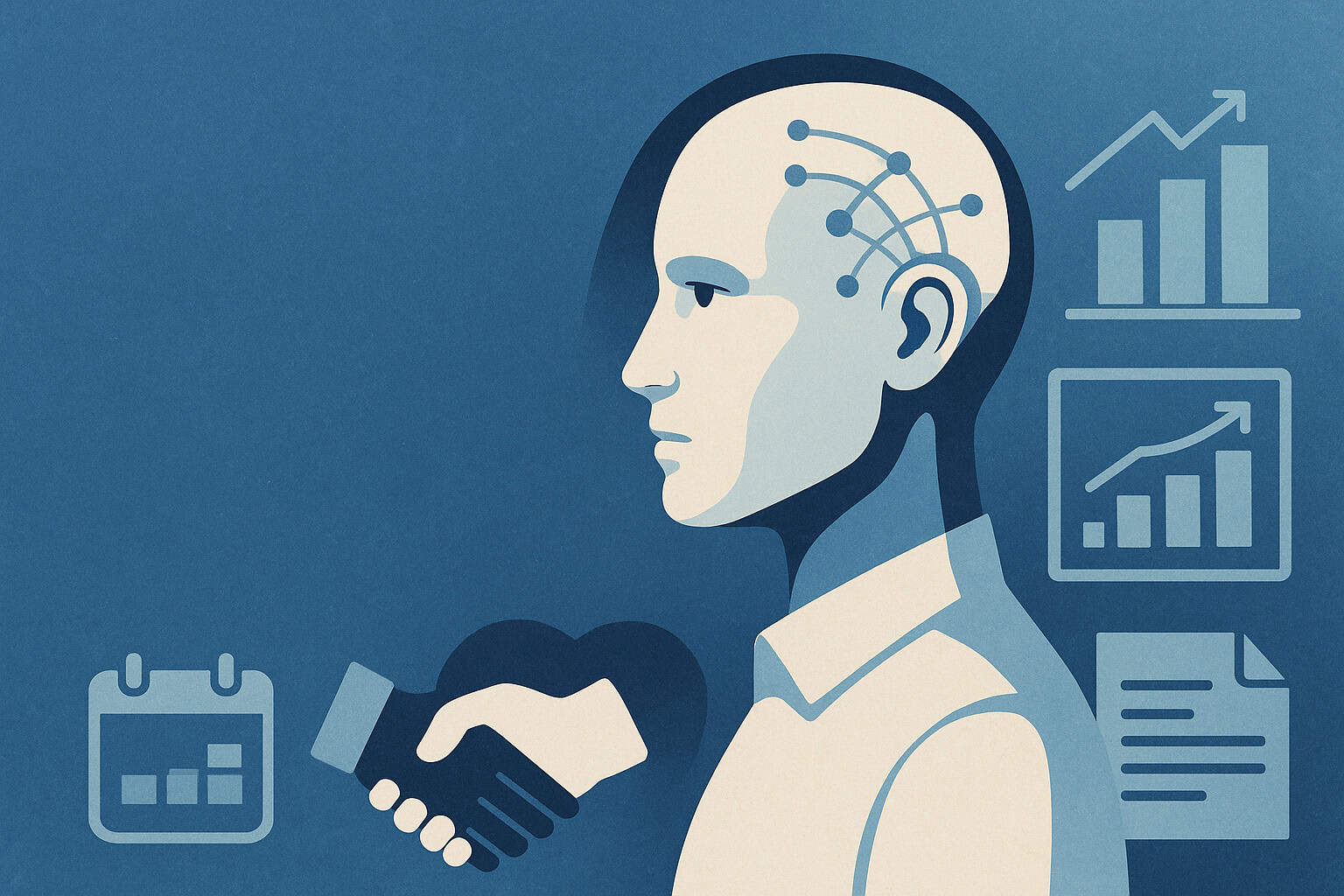 Top 10 AI Trends