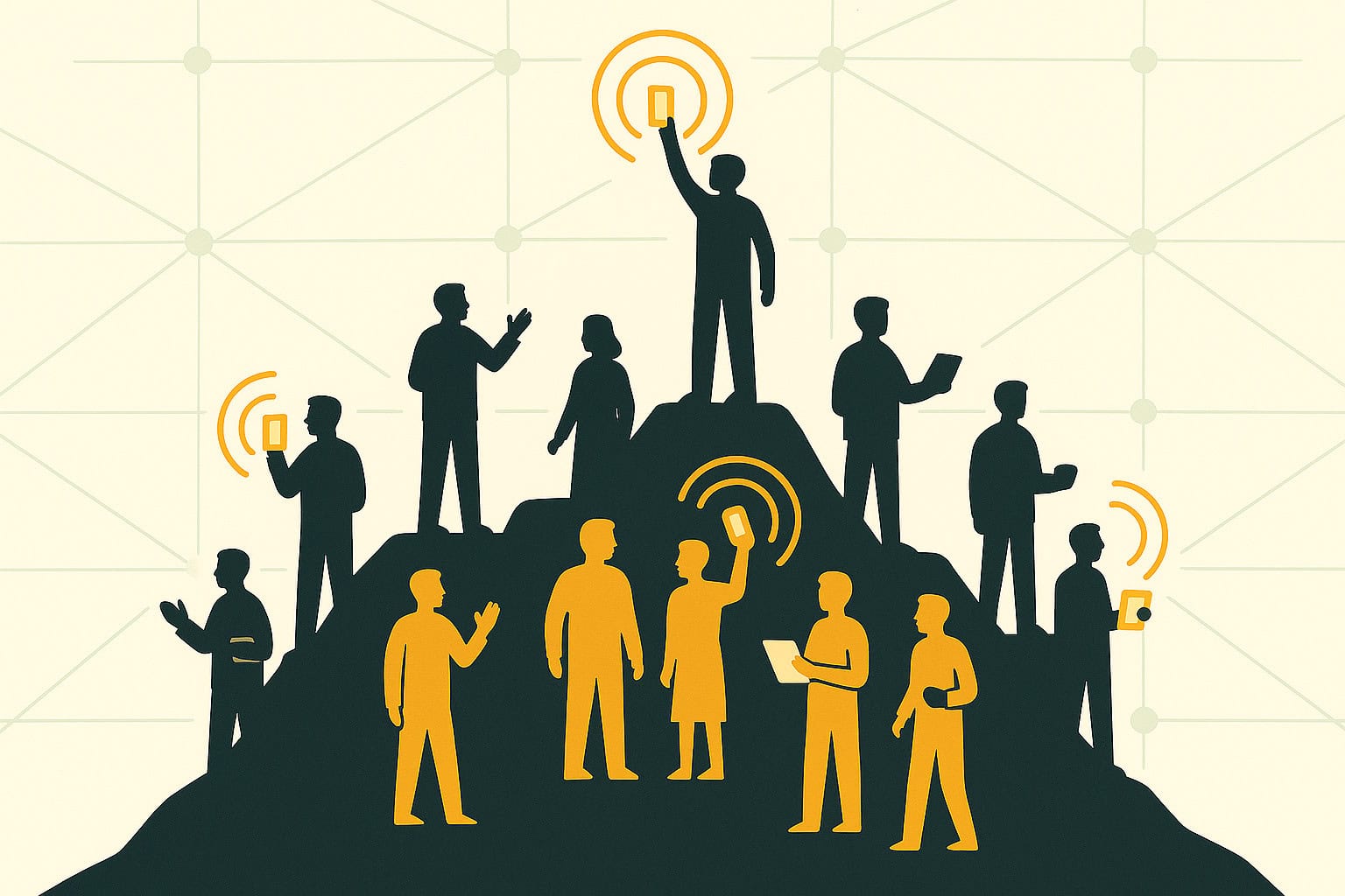 Top LinkedIn AI Thought Leaders