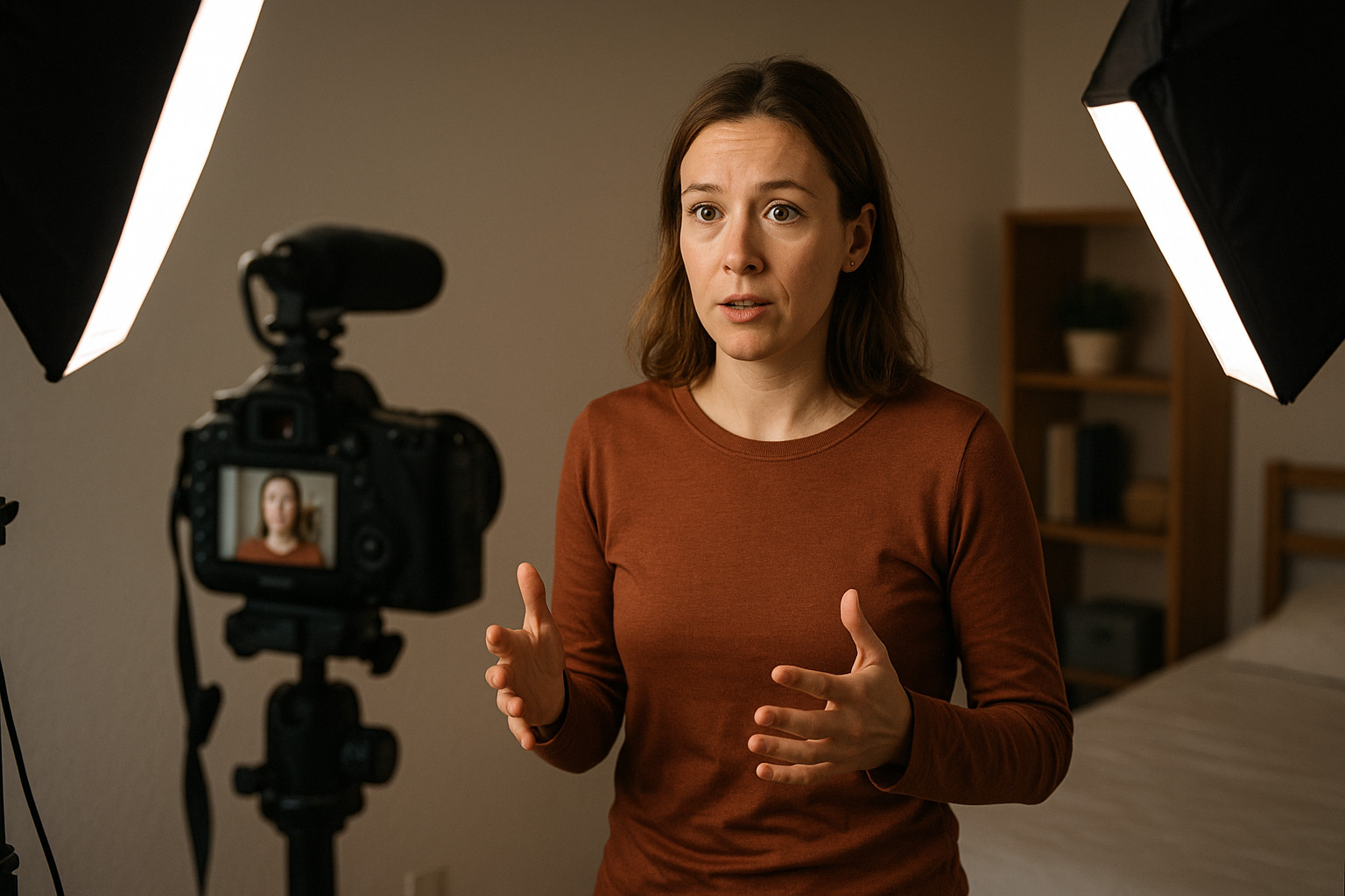 AI Avatars Personal Branding