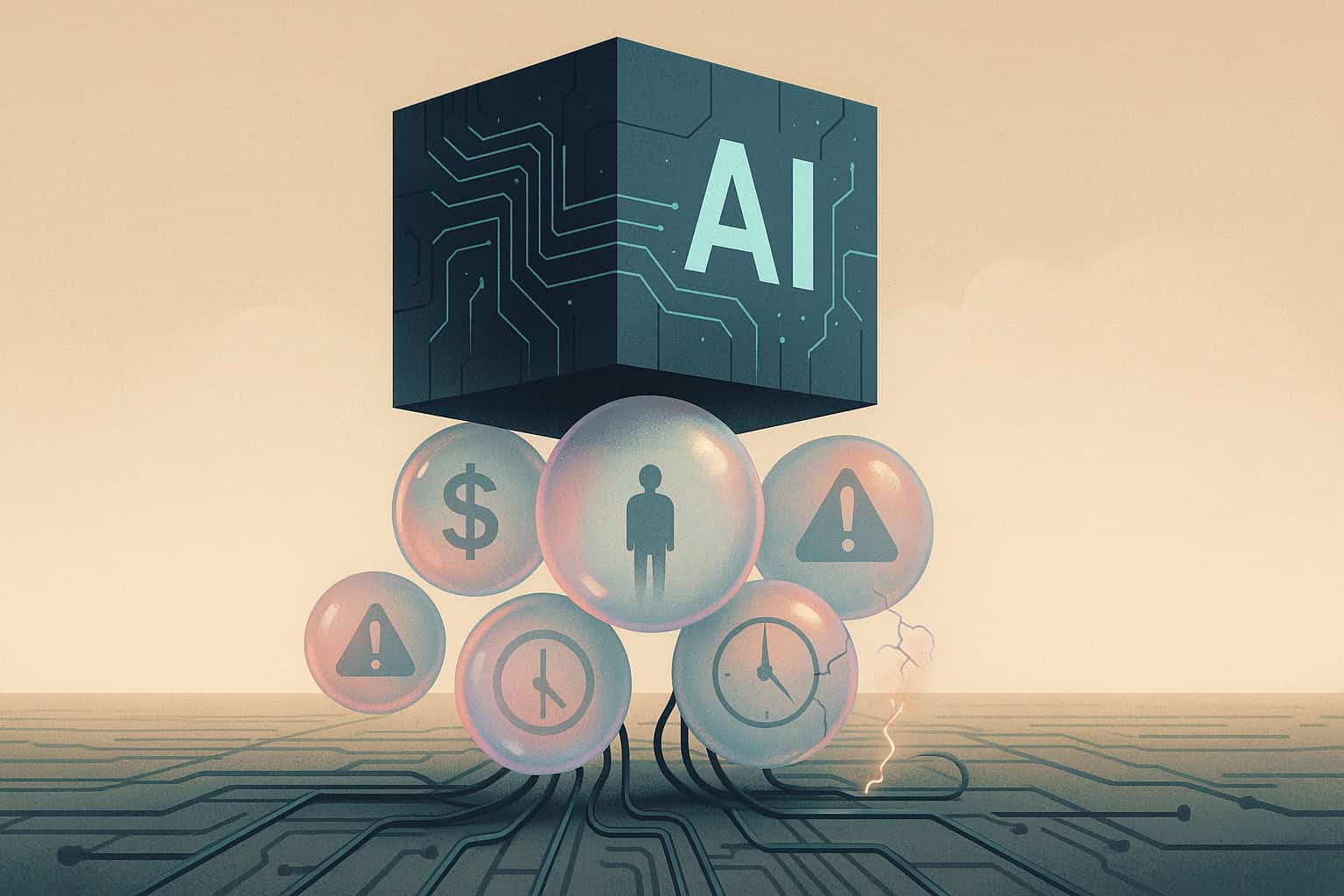 AI Bubble