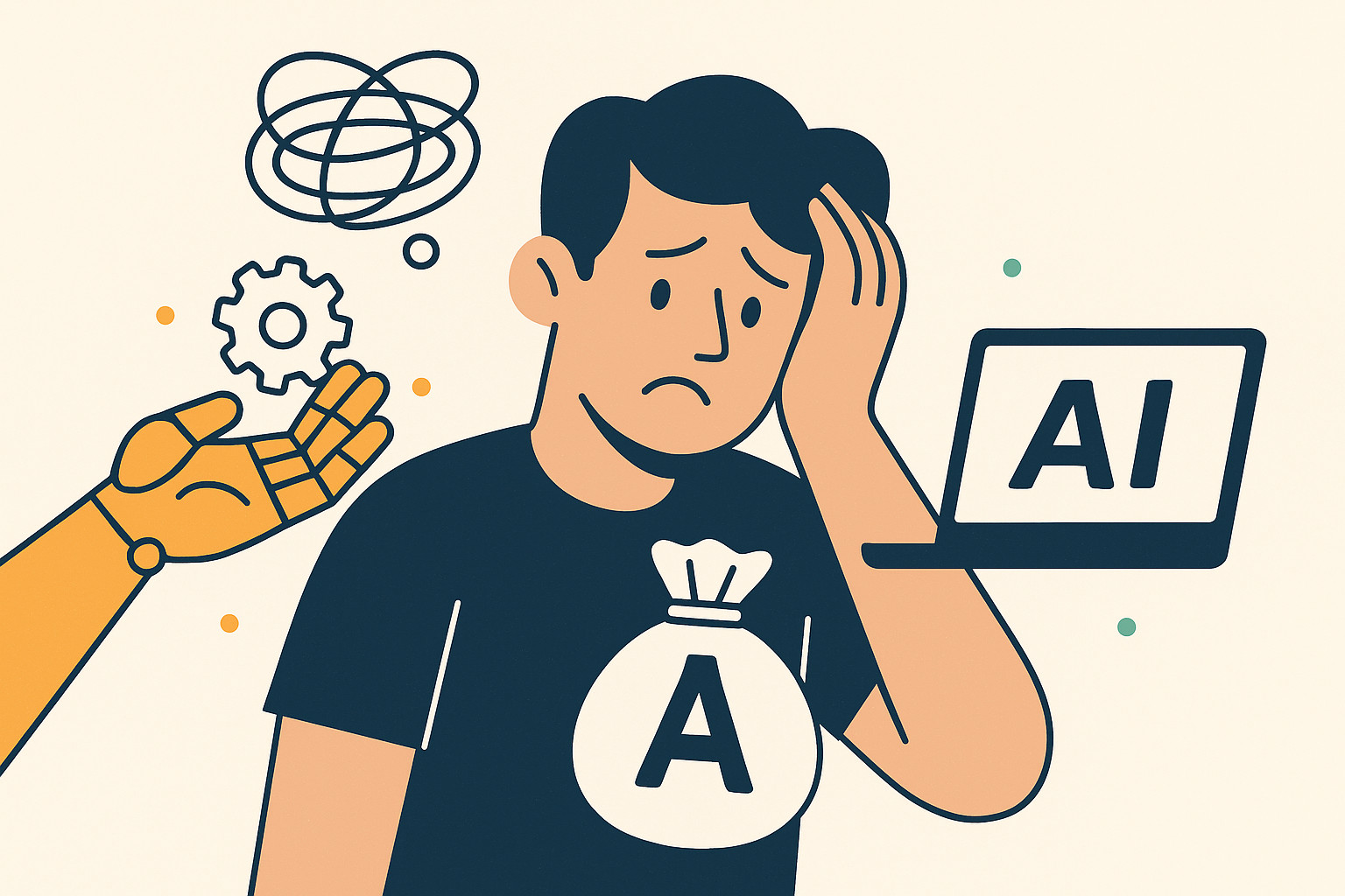 AI Disruption Survival Guide