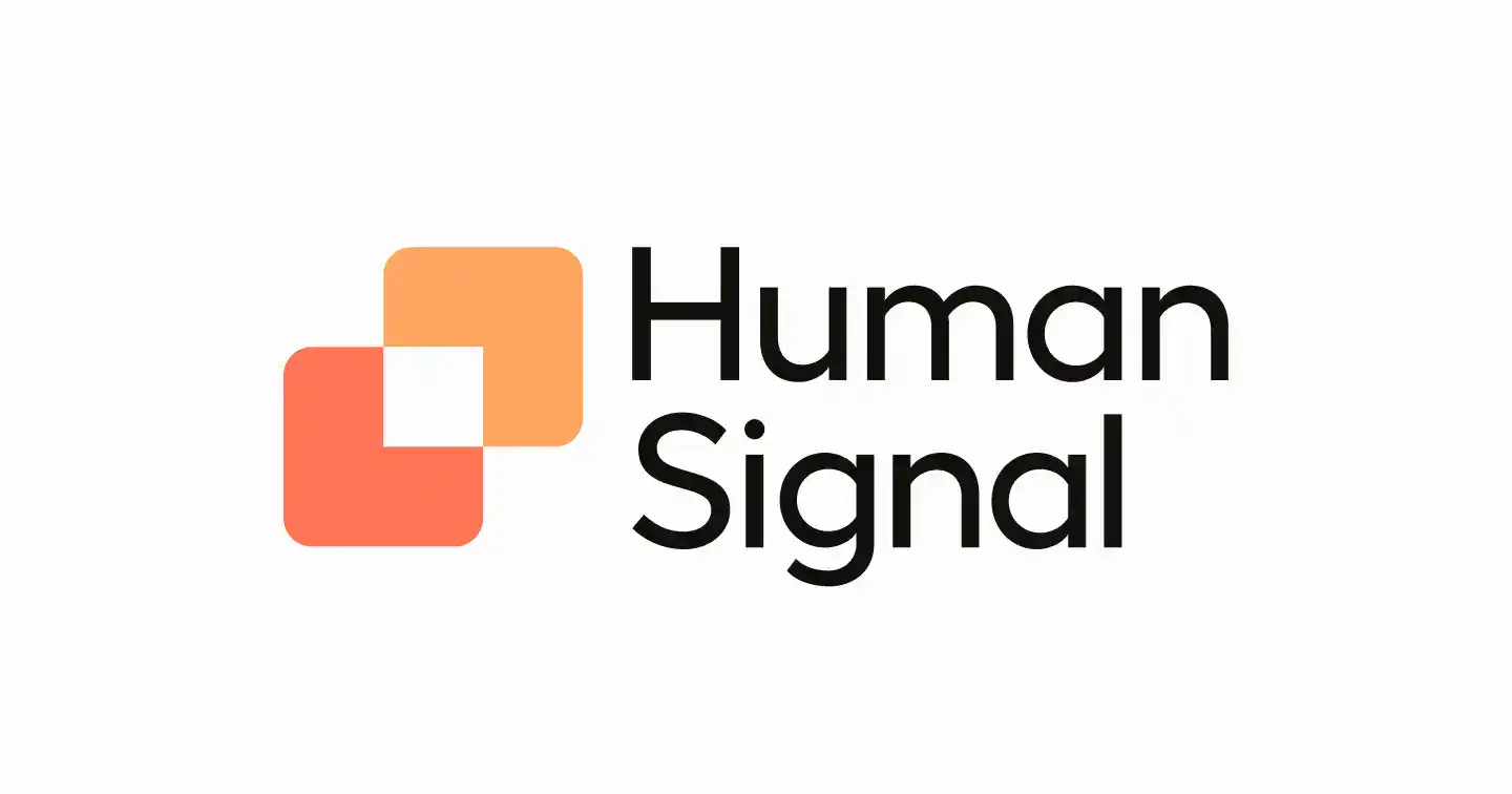 Human Signal Stack