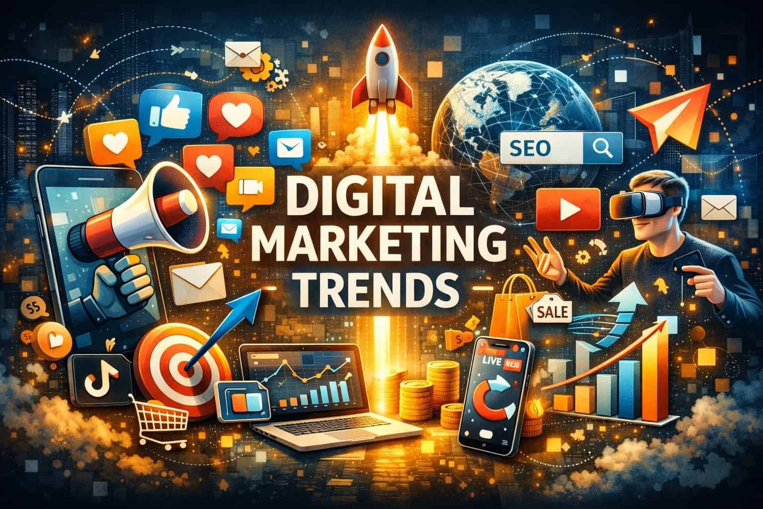 digital marketing trends