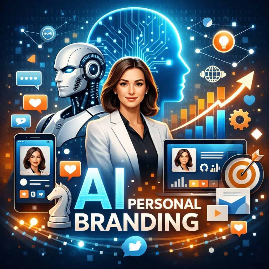 AI Personal Branding