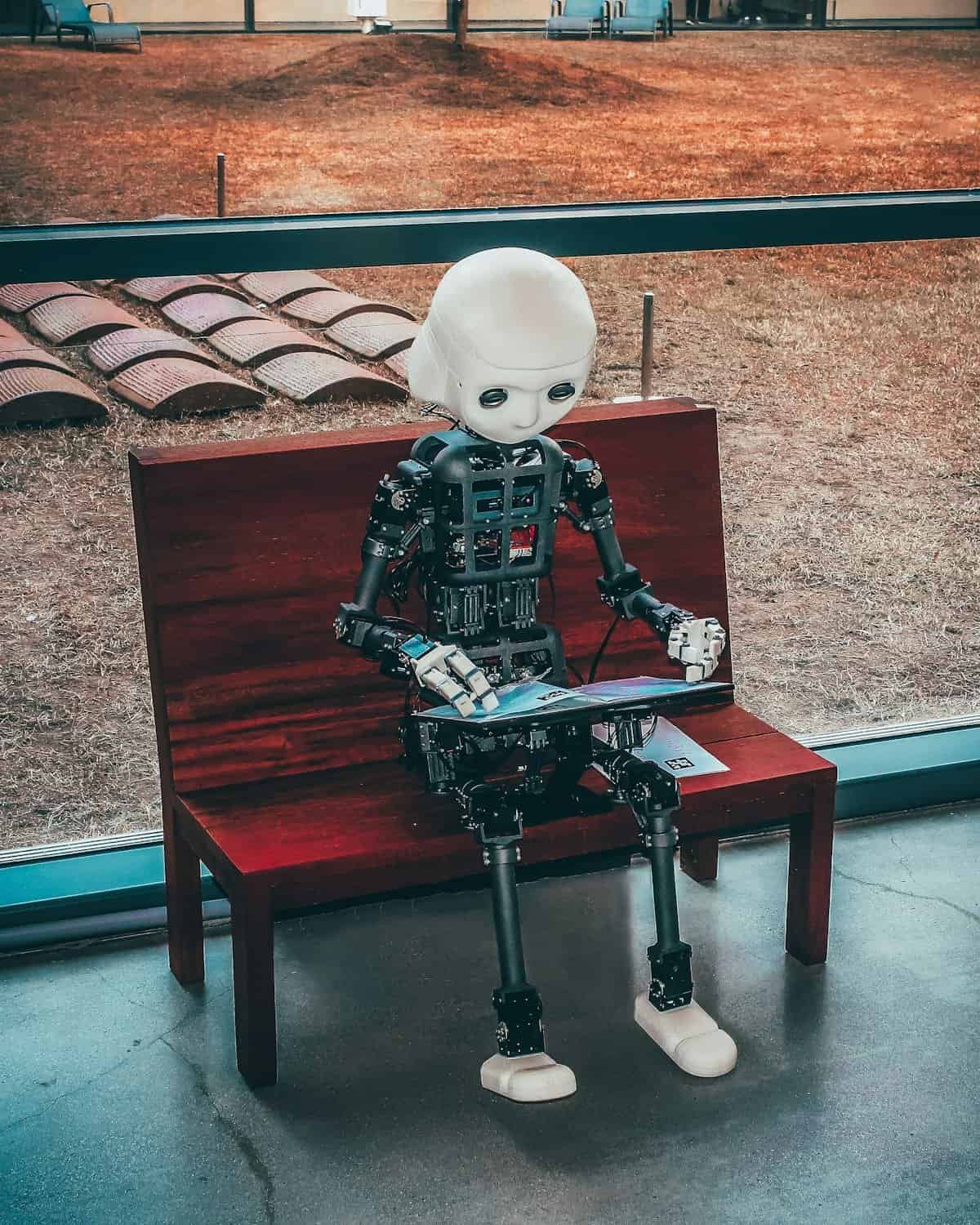 AI Personal Transformation