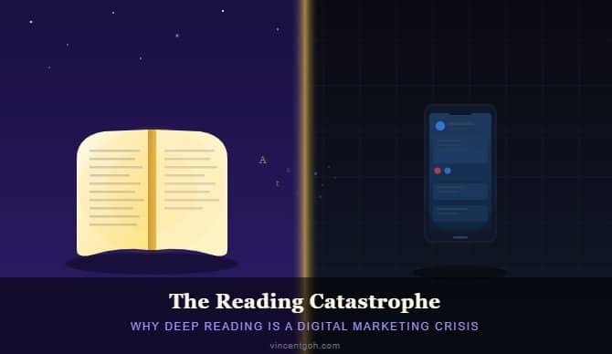 Reading Catastrophe